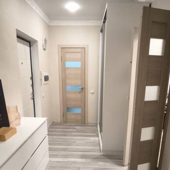 Продается 1-комнатная квартира, 40 м²