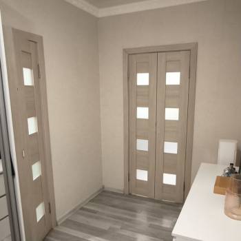 Продается 1-комнатная квартира, 40 м²