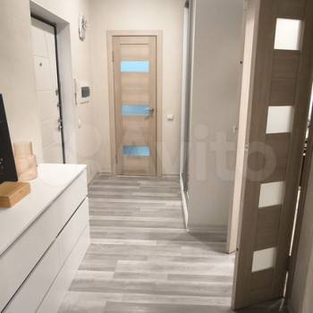 Продается 1-комнатная квартира, 40 м²