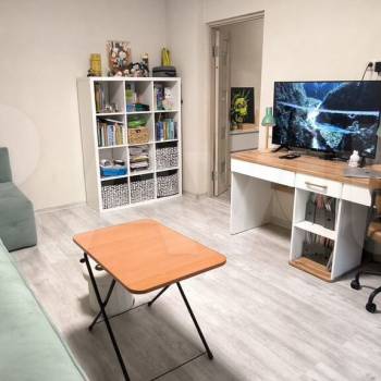 Продается 1-комнатная квартира, 40 м²