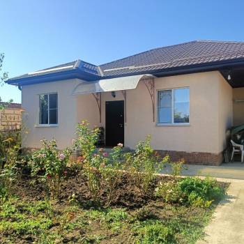 Продается Дом, 86,7 м²