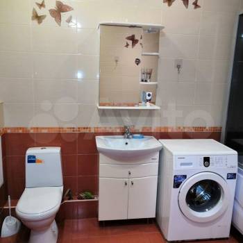 Сдается 2-х комнатная квартира, 71 м²