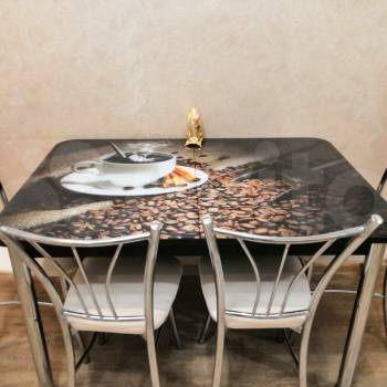 Сдается 2-х комнатная квартира, 71 м²