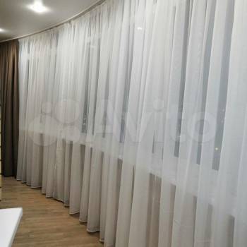 Сдается 2-х комнатная квартира, 71 м²