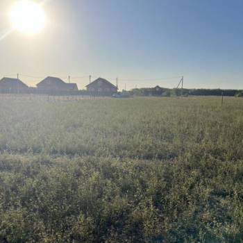 Продается Участок, 1100 м²