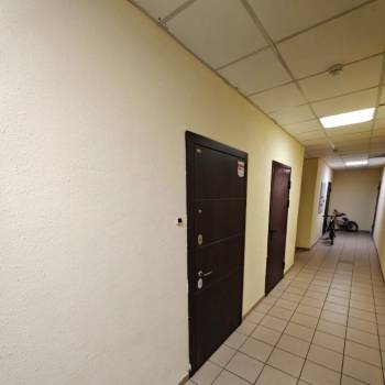 Сдается 1-комнатная квартира, 27,3 м²