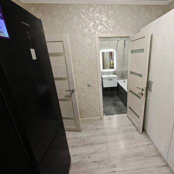 Сдается 1-комнатная квартира, 27,3 м²