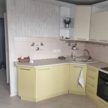 Сдается 1-комнатная квартира, 40 м²