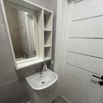 Сдается 1-комнатная квартира, 28 м²