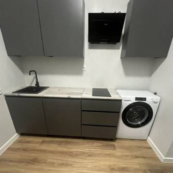 Сдается 1-комнатная квартира, 28 м²