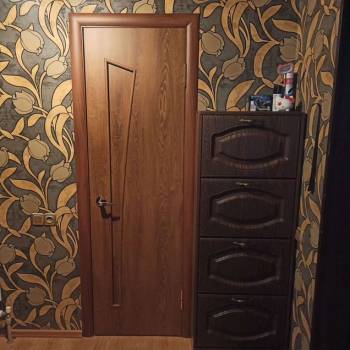 Сдается 1-комнатная квартира, 44 м²