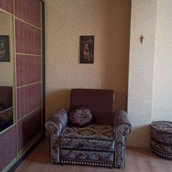 Сдается 1-комнатная квартира, 44 м²