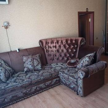 Сдается 1-комнатная квартира, 44 м²