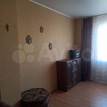 Сдается 1-комнатная квартира, 44 м²