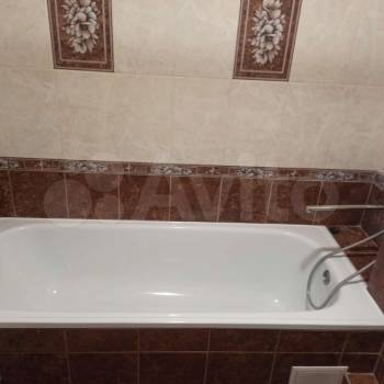 Сдается 1-комнатная квартира, 44 м²