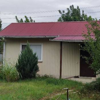 Продается Дом, 30 м²