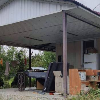 Продается Дом, 30 м²