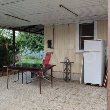 Продается Дом, 30 м²