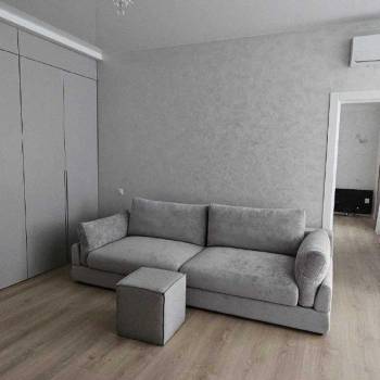 Сдается 1-комнатная квартира, 47 м²