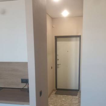 Сдается 1-комнатная квартира, 28 м²