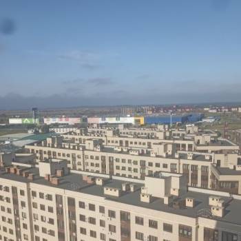 Сдается 1-комнатная квартира, 28 м²