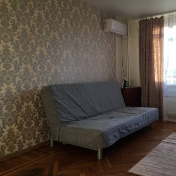 Продается 1-комнатная квартира, 36,4 м²
