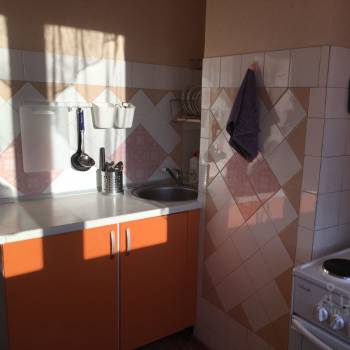 Продается 1-комнатная квартира, 36,4 м²