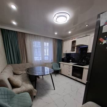 Продается 3-х комнатная квартира, 95,9 м²