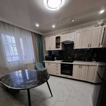 Продается 3-х комнатная квартира, 95,9 м²