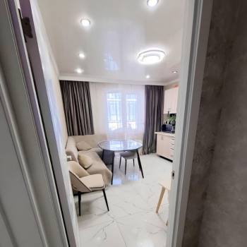 Продается 3-х комнатная квартира, 95,9 м²