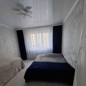 Продается 3-х комнатная квартира, 95,9 м²