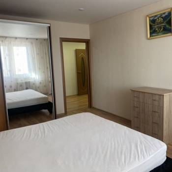 Сдается 2-х комнатная квартира, 70 м²