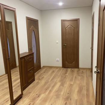 Сдается 2-х комнатная квартира, 70 м²