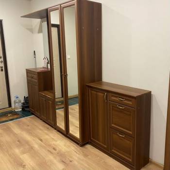 Сдается 2-х комнатная квартира, 70 м²