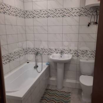 Сдается 2-х комнатная квартира, 70 м²