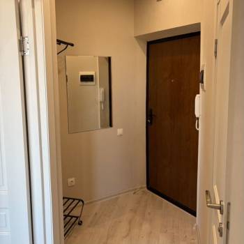 Продается 1-комнатная квартира, 28 м²