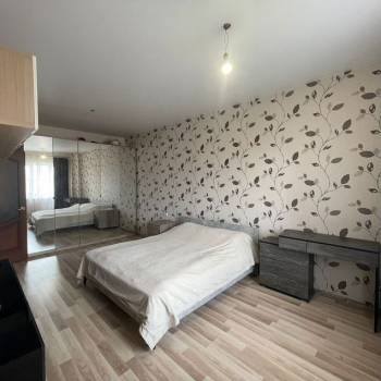 Продается 1-комнатная квартира, 39,5 м²