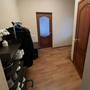 Продается 1-комнатная квартира, 39,5 м²