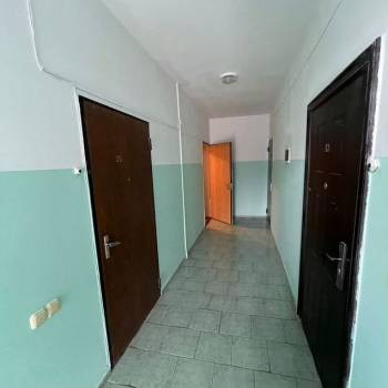 Продается 1-комнатная квартира, 39,5 м²