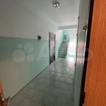 Продается 1-комнатная квартира, 39,5 м²