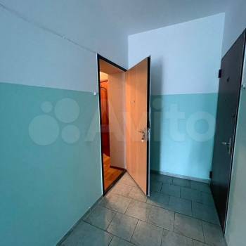 Продается 1-комнатная квартира, 39,5 м²