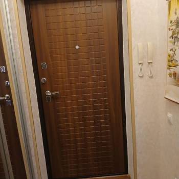 Продается 1-комнатная квартира, 30,5 м²