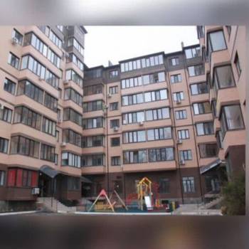 Продается 1-комнатная квартира, 30,5 м²
