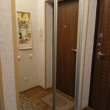 Продается 1-комнатная квартира, 30,5 м²