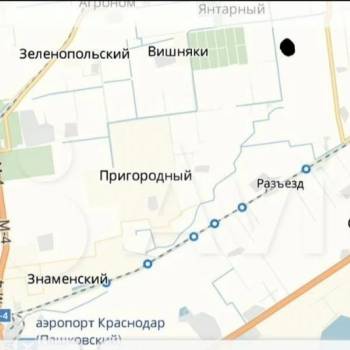 Продается Участок, 800 м²