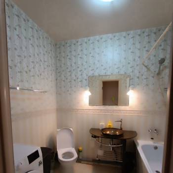 Сдается 1-комнатная квартира, 42 м²