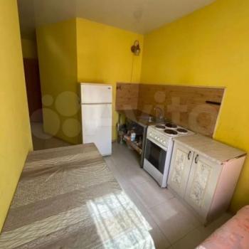 Продается 1-комнатная квартира, 29 м²