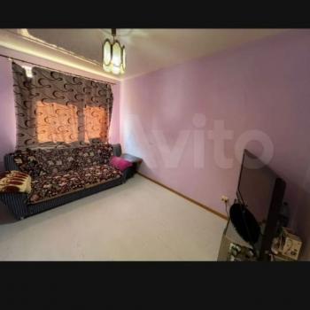 Продается 1-комнатная квартира, 29 м²