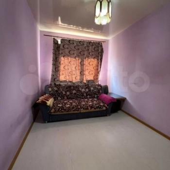 Продается 1-комнатная квартира, 29 м²