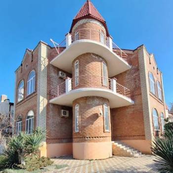 Продается Дом, 412 м²